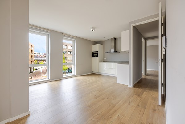 Medium property photo - Narva-Eiland 65, 1014 ZJ Amsterdam